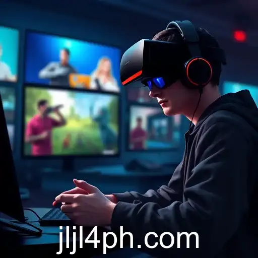 Emerging Trends in Online Gaming