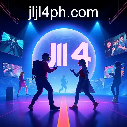 Gaming Evolution: The Rise of Jljl4