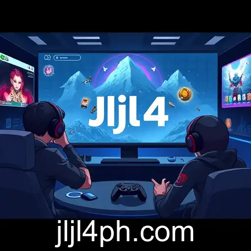 Expanding Horizons: The Rise of English Gaming Platforms