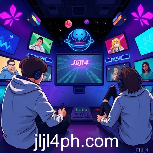 Digital Growth and Challenges in Online Gaming