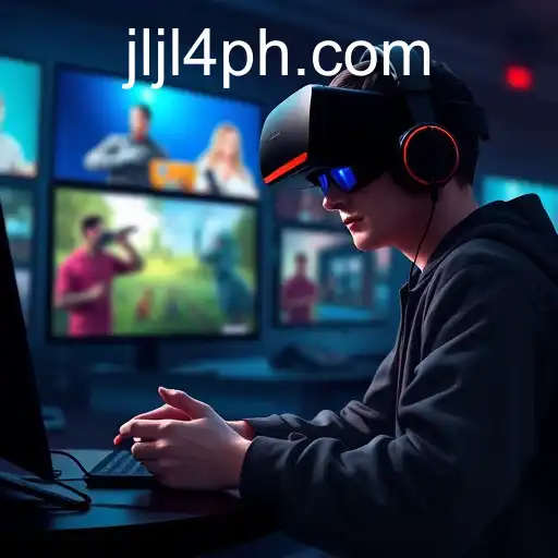 Emerging Trends in Online Gaming