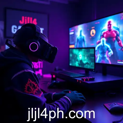 The Evolution of Online Gaming Platforms