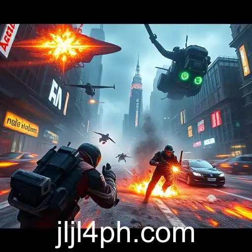 Evolving Trends in Online Gaming