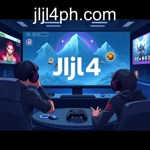 Expanding Horizons: The Rise of English Gaming Platforms