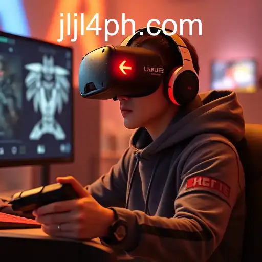 The Future of Online Gaming: Spotlight on Jljl4