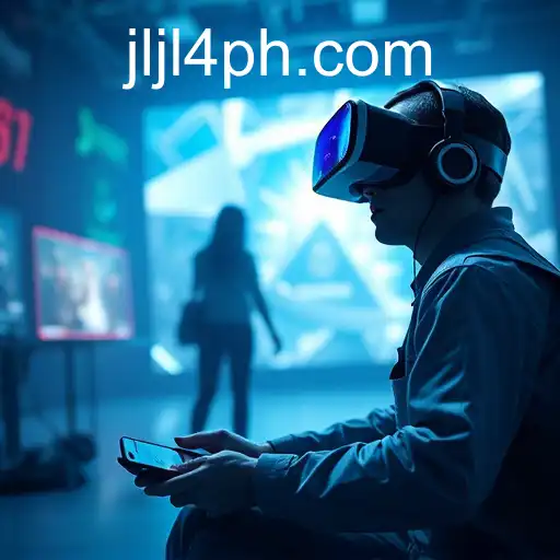 Gaming Innovation and Trends in 2025