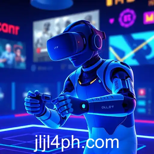 Gaming Evolution: The Rise of Interactive Platforms