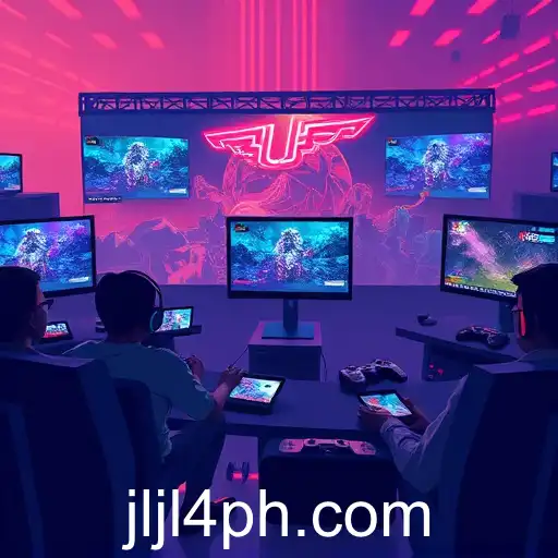 Gaming Trends Shaping the Future