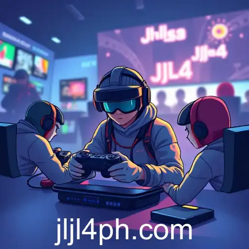 Gaming Trends and Policies Update