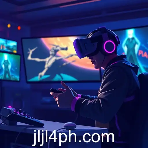 Innovations in Online Gaming: The Rise of Jljl4