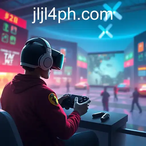 Innovative Trends Shaping Jljl4 Gaming in 2026