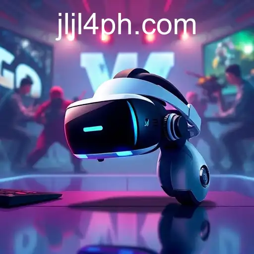 Exploring Jljl4: The Future of Online Gaming
