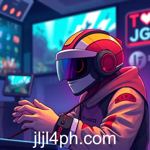 Revolutionizing Online Gaming in 2025