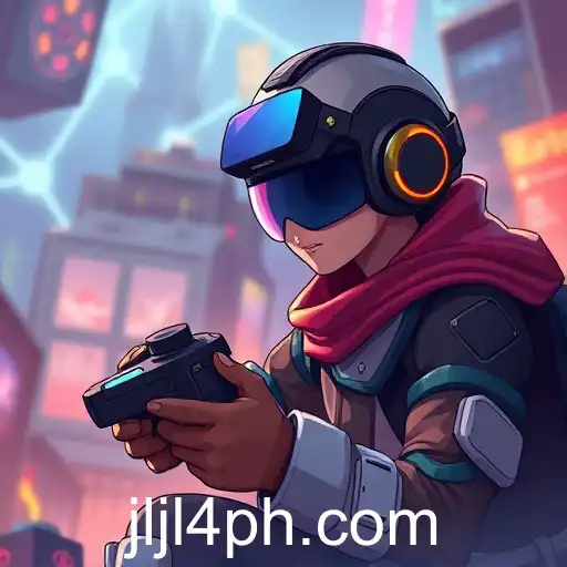 The Digital Landscape of Jljl4 Gaming