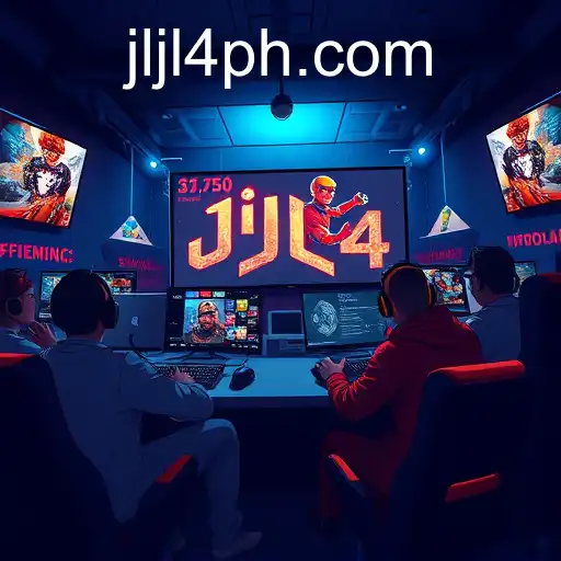 Jljl4 Revolutionizes Online Gaming Experience
