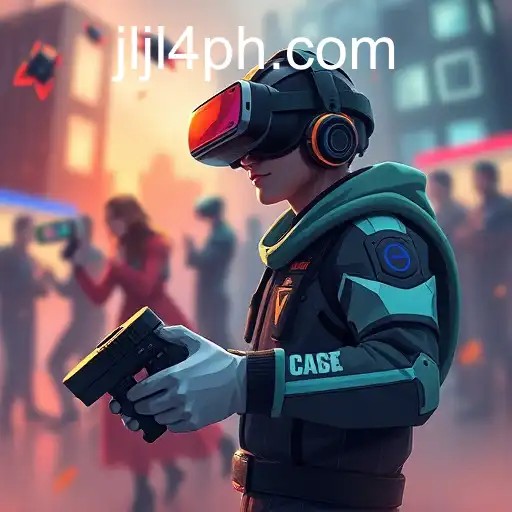 Revitalizing Online Gaming in 2025