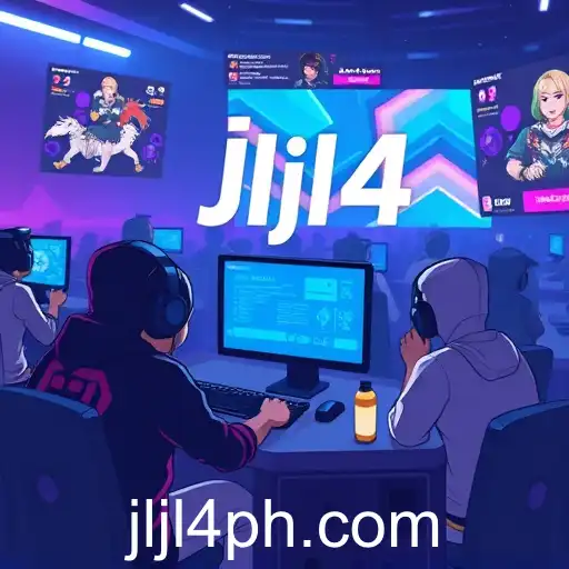 The Rise of Gaming Platforms in a Digital Era