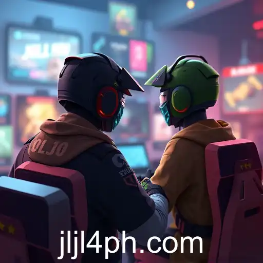 The Rise of Jljl4: Pioneering Online Gaming in 2025