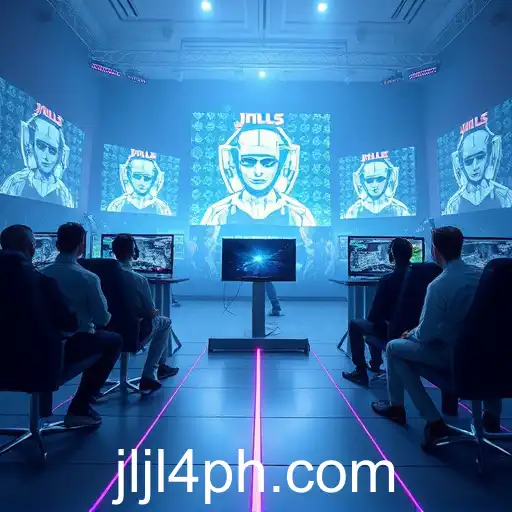The Rise of Jljl4: Transforming Online Gaming