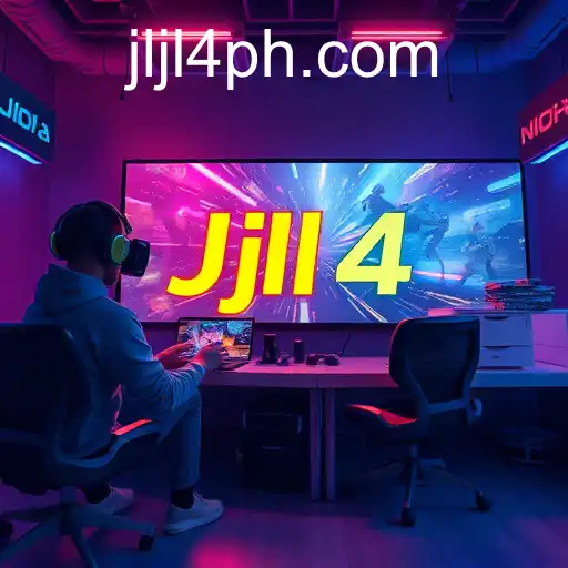 The Rise of Jljl4 in Online Gaming