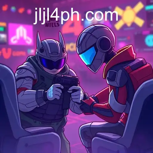 The Rise of Jljl4: Changing the Landscape of Online Gaming