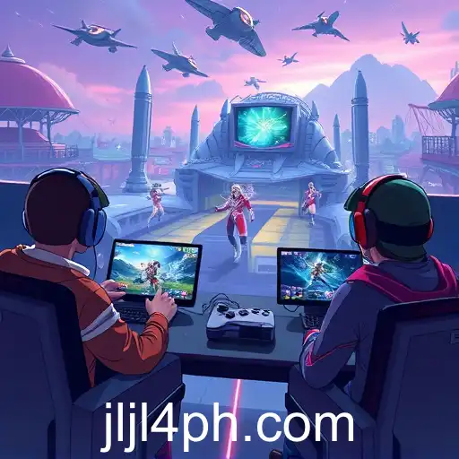 The Rise of Online English Games: 2025 Edition