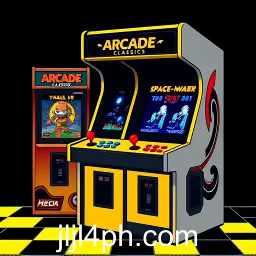 The Rise of Retro Gaming in 2025