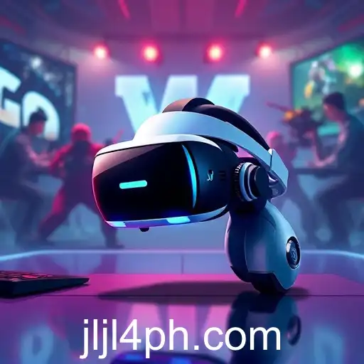 Exploring Jljl4: The Future of Online Gaming