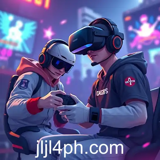 The Rise of Jljl4: Changing the Gaming Landscape