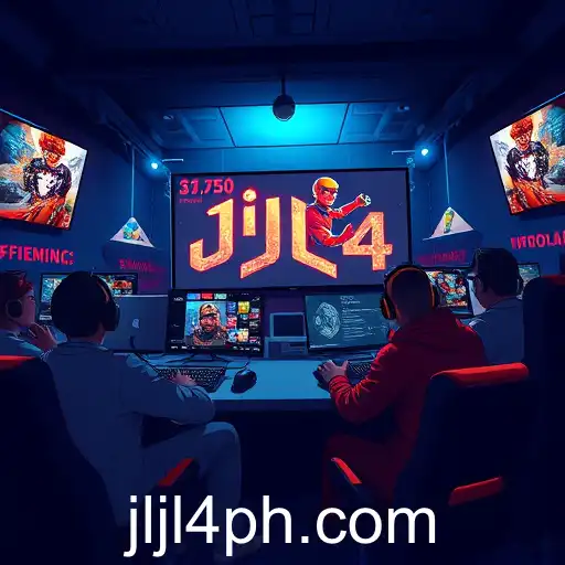 Jljl4 Revolutionizes Online Gaming Experience