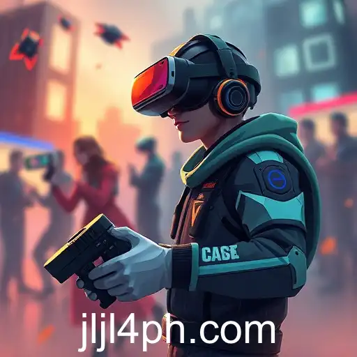 Revitalizing Online Gaming in 2025