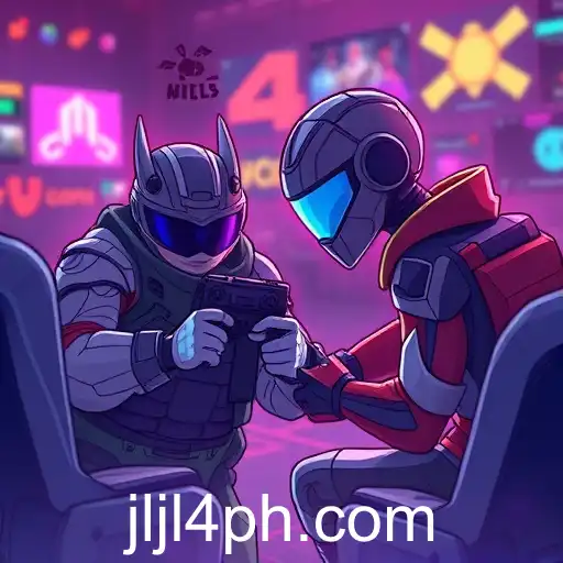 The Rise of Jljl4: Changing the Landscape of Online Gaming