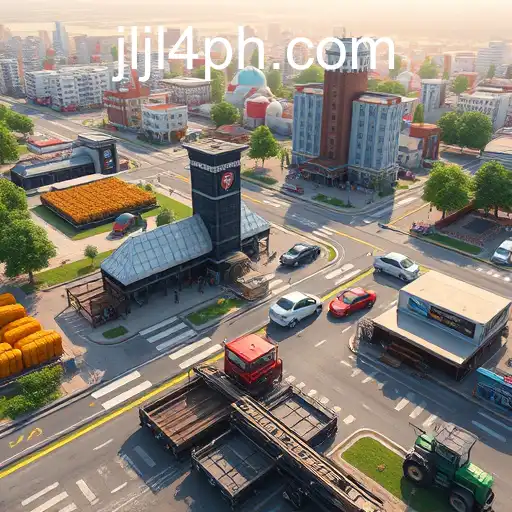 Exploring the World of Simulation Games: A Deep Dive into the Genre