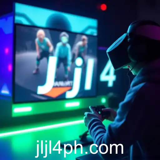 Virtual Realms: The Rise of Jljl4 in Online Gaming